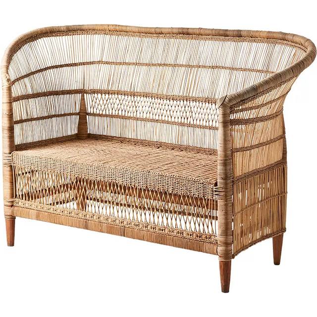Affari of Sweden, TRIBE soffa natur L140 cm