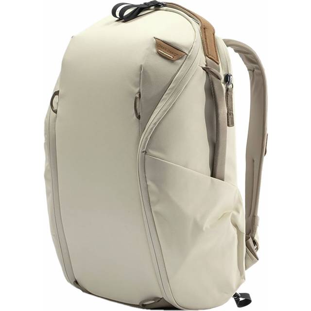 Peak Design Everyday backpack Zip 15L V3 - bone