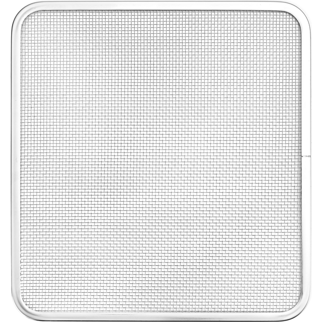 electriQ Spare Stainless Steel Tray for EQDDSS Digital Food Dehydrator