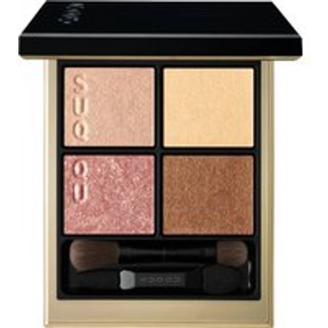 SUQQU 2025 Spring/Summer Collection Signature Color Eyes Eyeshadow 6.2g (Various Shades) - 14 Yuukohaku