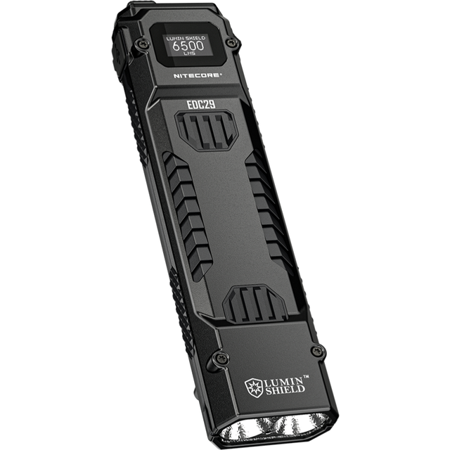 Nitecore EDC29 Torch - 6500 lumens