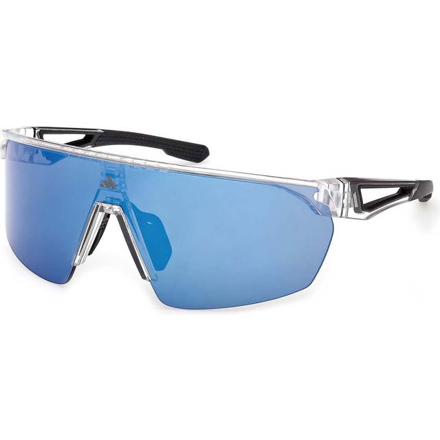 adidas Solbriller Mænd Krystalklar - Clear