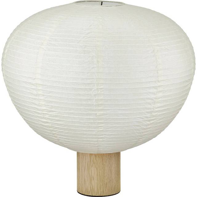 blomus Kami table lamp 46 cm Oak