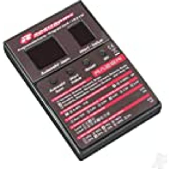 Robitronic Robitronic LED Programmierbox Razer Ten & Eight