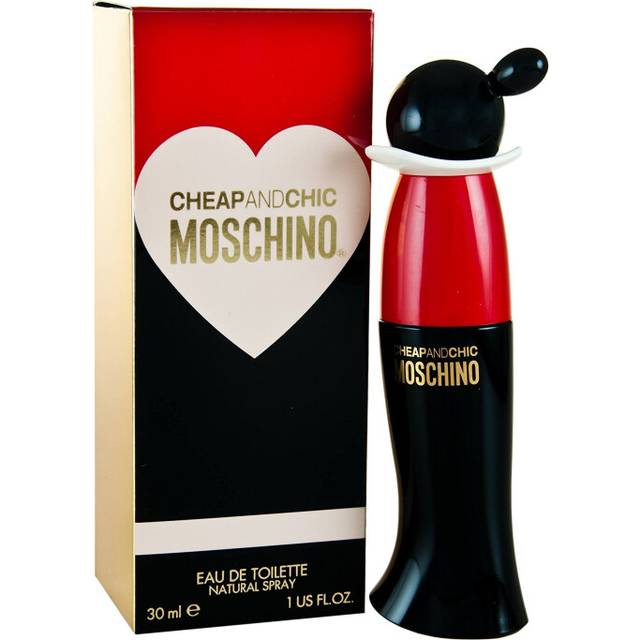 Moschino Cheap & Chic 30ml EDT Spray