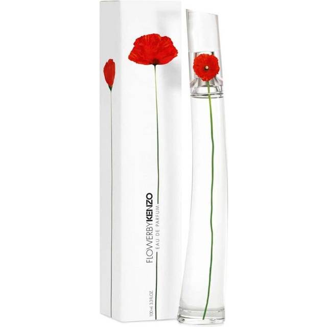 Flower by Kenzo by Kenzo Eau de Parfum Spray 100ml
