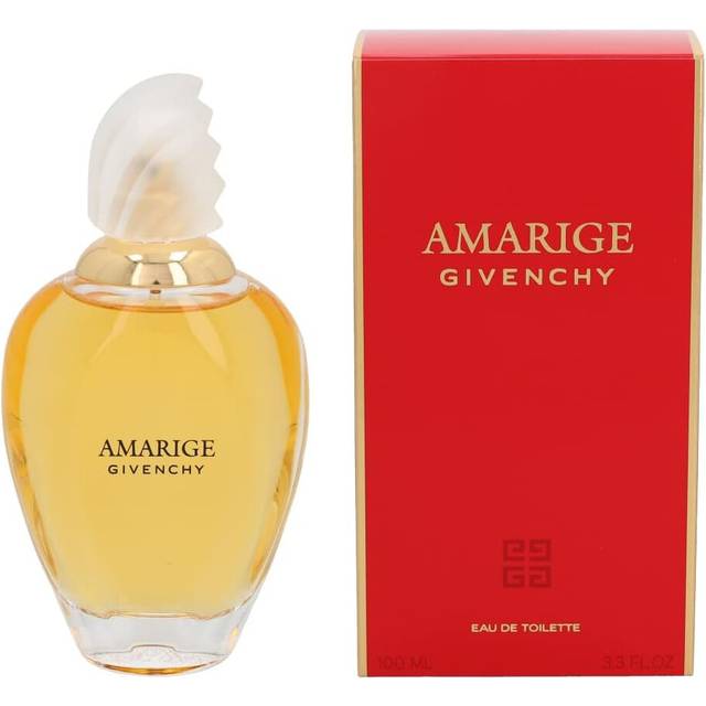 Givenchy AMARIGE Eau de Toilette,100ml, 33 floz.