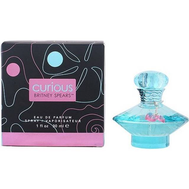 Britney Spears Curious 30ml EDP Spray