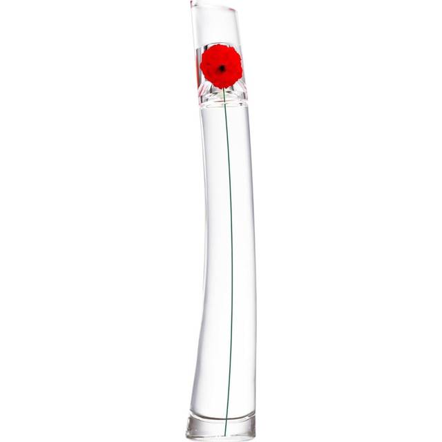 Flower by Kenzo Eau De Parfum For Women 100ml