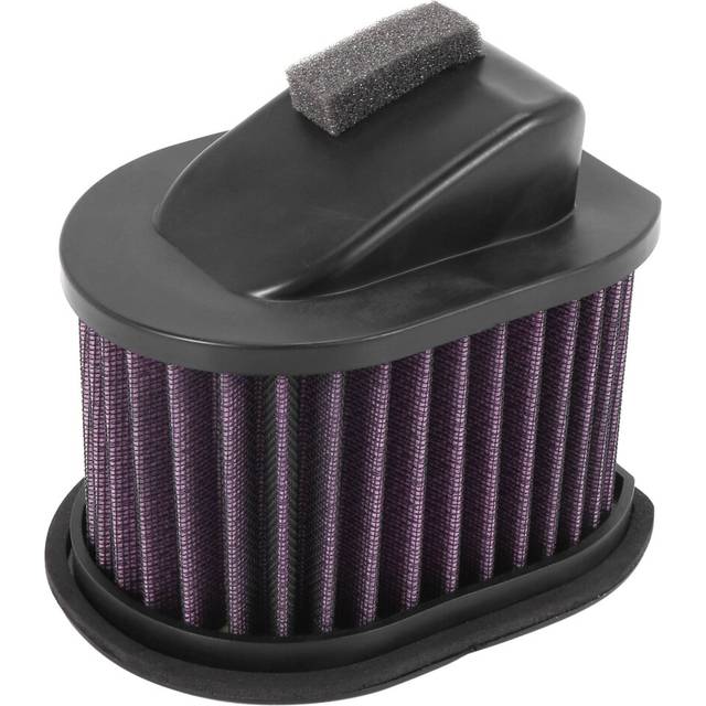 Motorcycle Air Cleaner Intake Filter For Z750 2004-2012 Z800 2013-2015 Z1000 2003-2009 Motorcycle Accessories