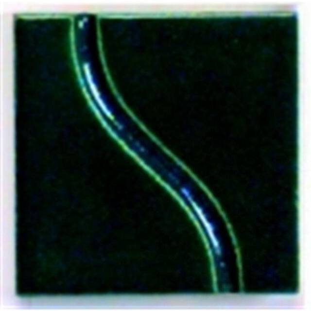 Lead-Free Non-Toxic Gloss True Flow Glaze - 1 Pt. - Nautical Jade