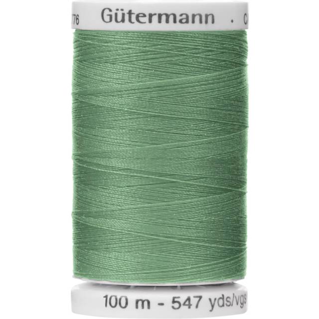 Gutermann Sew All Polyester Sewing Thread 401