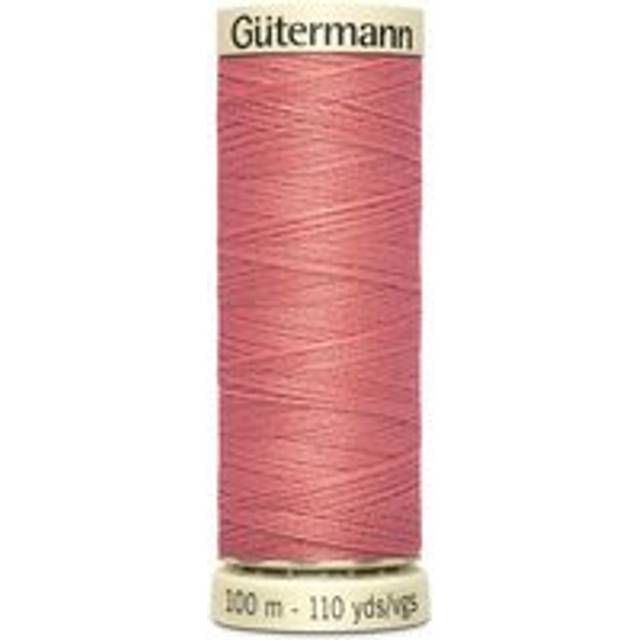 Gutermann Sew All Polyester Sewing Thread 80