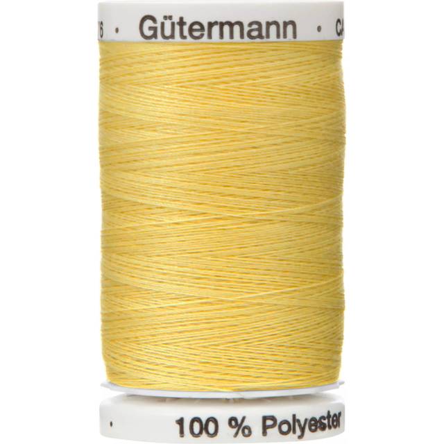 Gutermann Sew All Polyester Sewing Thread 416