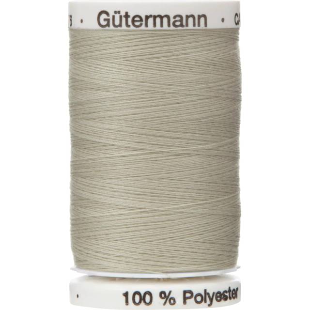 Gutermann Sew All Polyester Sewing Thread 633