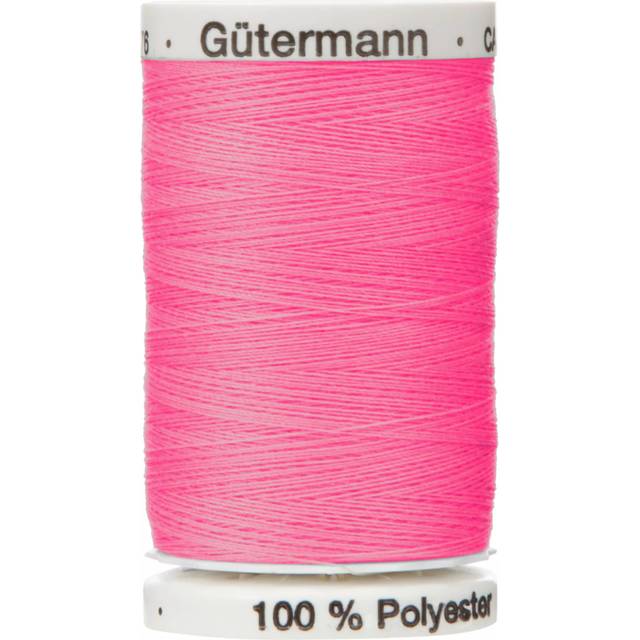 Gutermann Sew All Polyester Sewing Thread 728