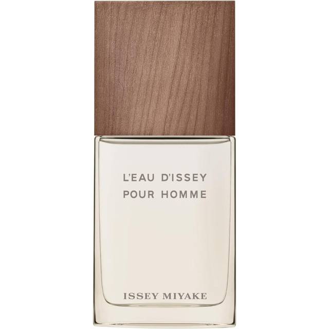 Issey Miyake L'eau D'issey Pour Homme Vetiver Eau de Toilette 50ml