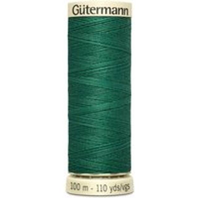 Gutermann Sew All Thread 825 100 metres