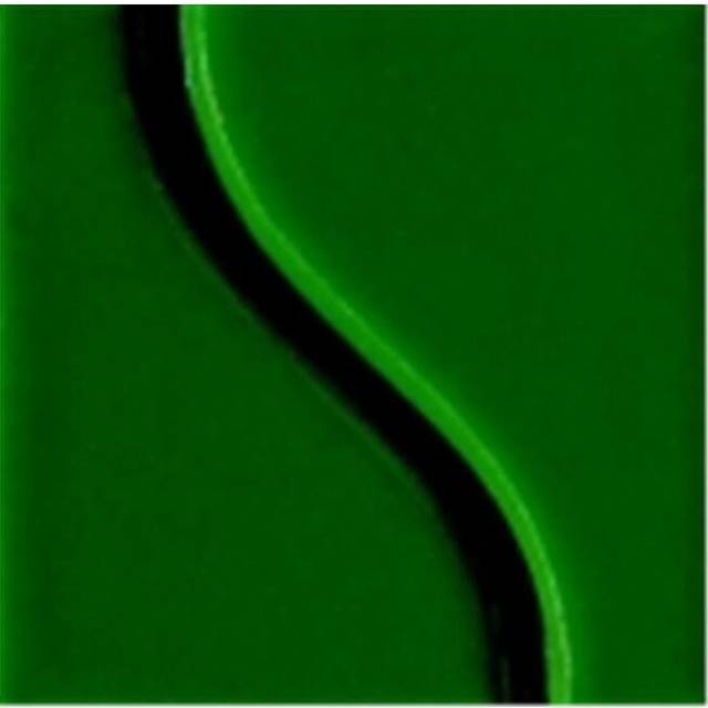 True Flow Lead-Free Non-Toxic Gloss Glaze - Foliage Green