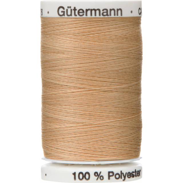 Gutermann Sew All Polyester Sewing Thread 307