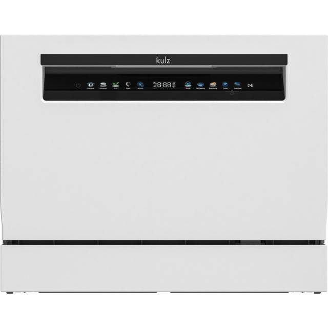 Kulz KTD47W Opvaskemaskine