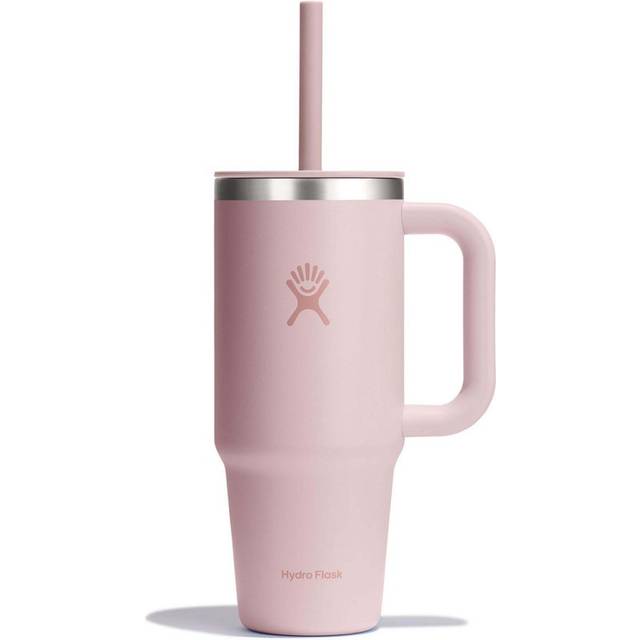 Hydro Flask 24oz Travel Tumbler