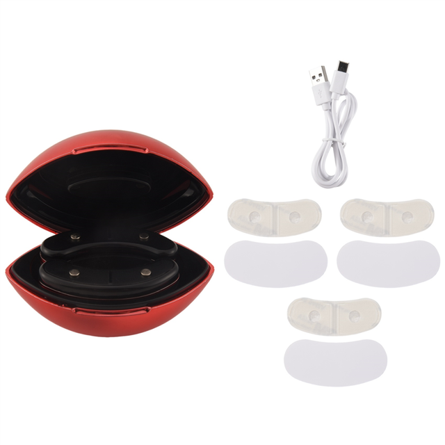 Mini Eye Beauty Device EMS Micro-Current Massager