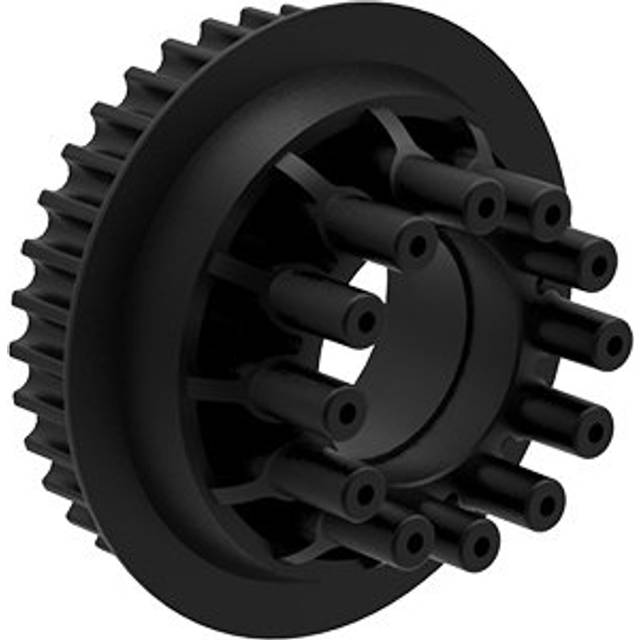 Exway Flex Riot 12-Holes Elliptical Pulley (2)