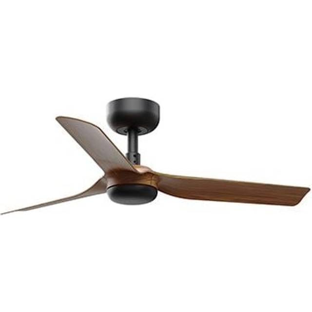 DC Ceiling Fan Mini Punt S BL-WA with Remote