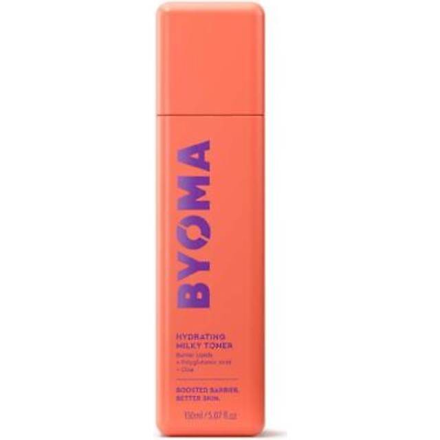Byoma hydrating milky toner 150ml