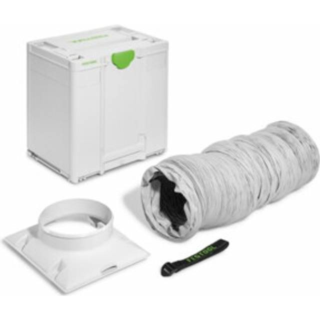 Festool Air supply hose LS-SYS-AIR D200x6m For 577786 Air Purifier 577