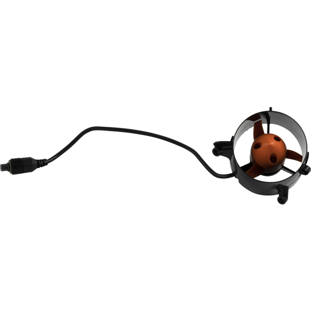 Chasing Innovation M2 Pro Max - Left Motor/Propeller (Long Cord)