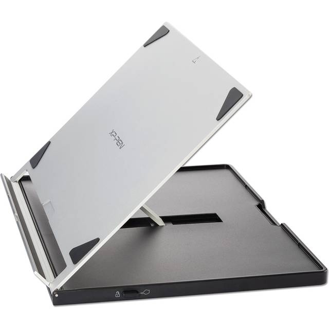 XPPen AC18 Multifunctional Metal Drawing Bracket Pen Display Stand Holder Suit for Artist - AC18 Stand