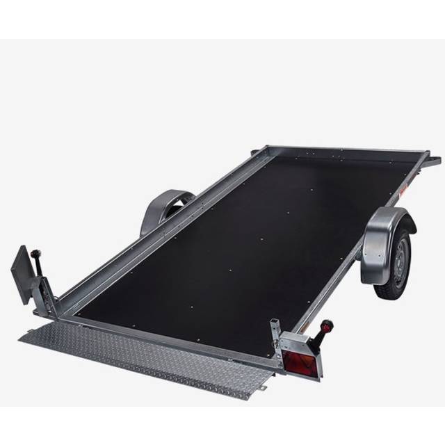 Neptun Lastramp 300mm till UNI Släpvagn