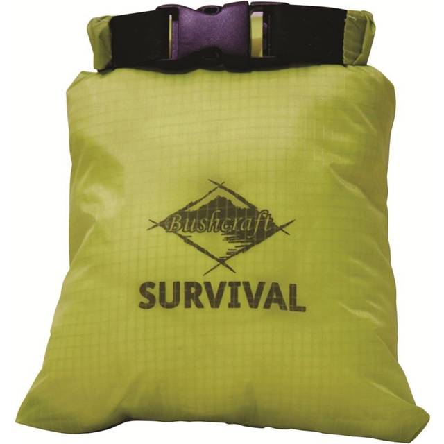 Överlevnadskit  BCB Survival essentials kit