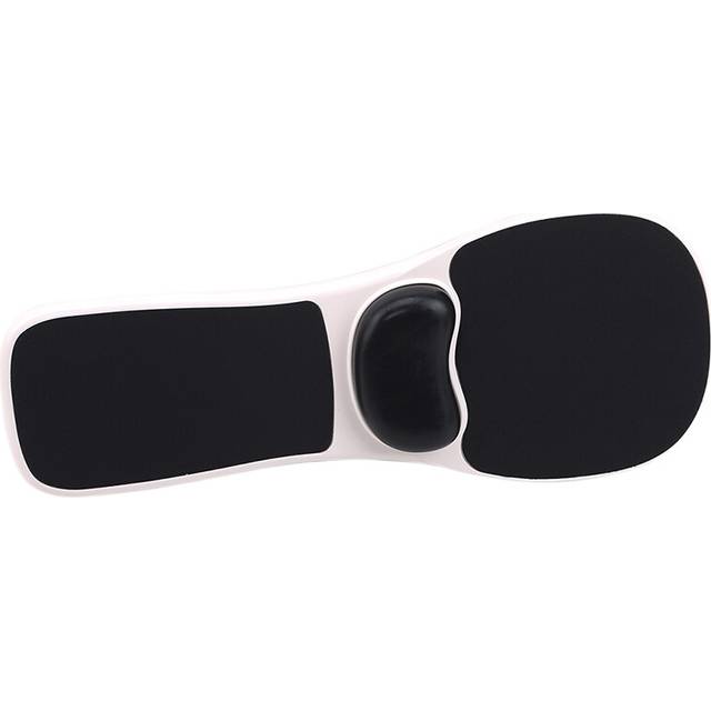 (Chair use) Armrest Pad Desk Computer Table Support Mouse Arm Wrist Rest Desktop Extension