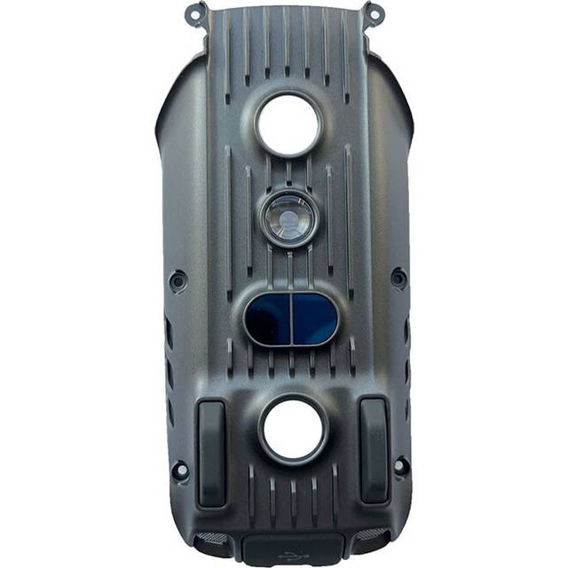 Drone Bottom Case Body Lower Case Lower Cover Repair  Accessories for DJI Air 3S