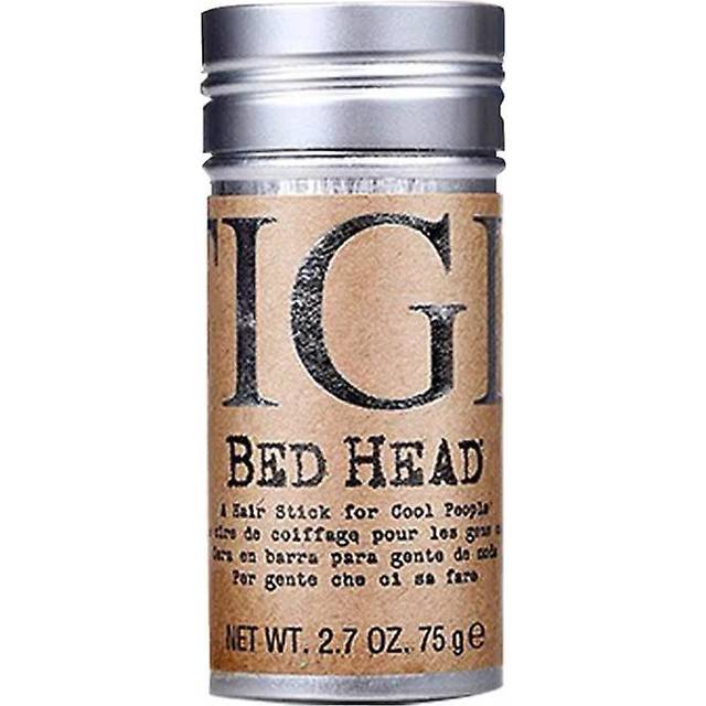 (1pcs) Tigi Bed Head Wax Stick,styling Hair Wax Stick Unisex Hair Wax Stick 75g