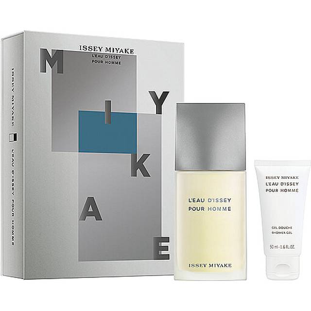 Issey Miyake L'Eau d'Issey Pour Homme Presentförpackning för män