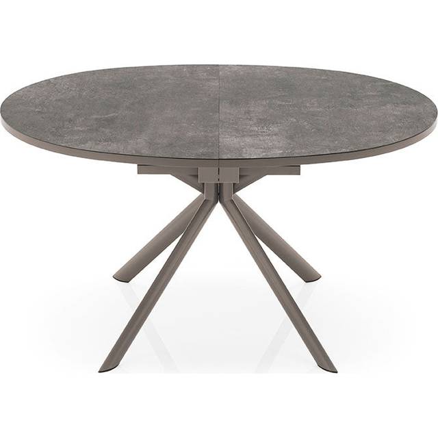 Calligaris - Giove Matbord Ovalt 140x100cm