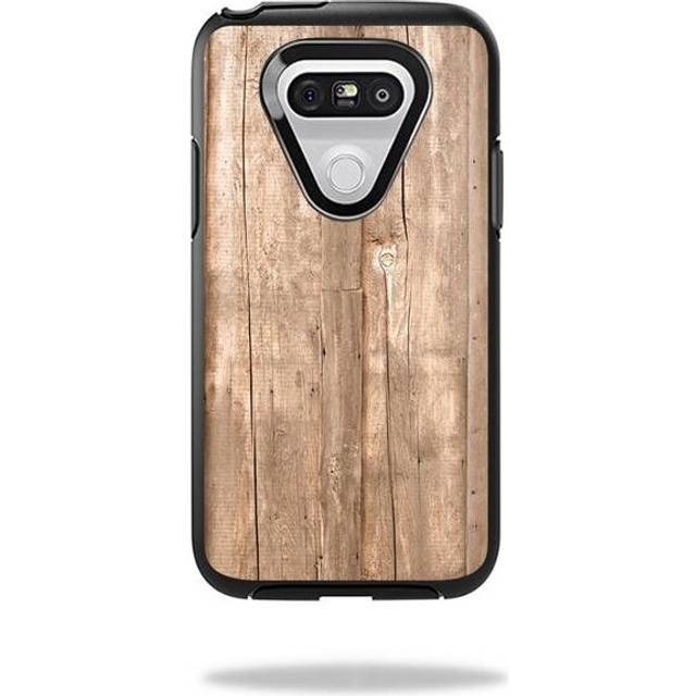 MightySkins OTSLGG5-On The Fence Skin for Otterbox Symmetry LG G5 Case Wrap Cover Sticker - On the Fence