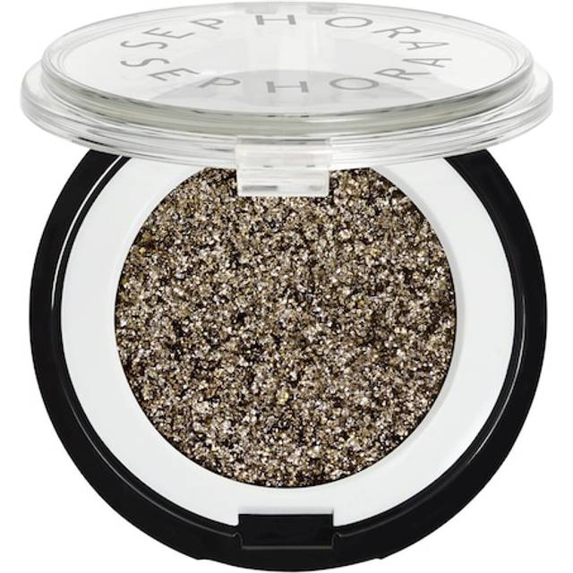 Sephora Collection Colorful Eyeshadow Glitter Finish 1G 217 Chocolate Chip