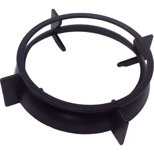 Wok Ring Stand Double Universal Cast Iron Gas Hob