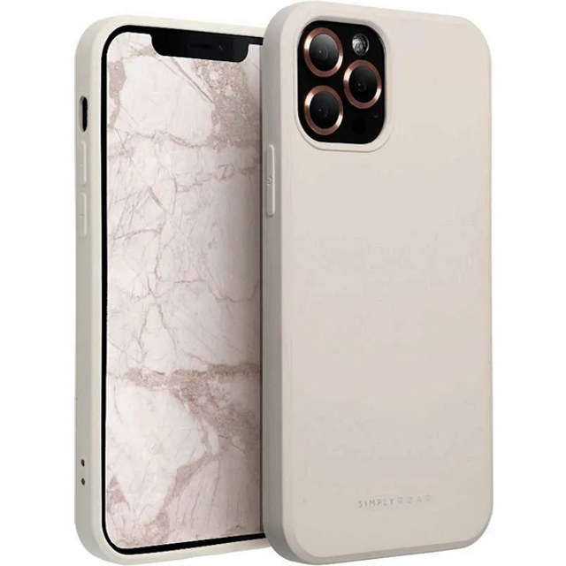 Roar Xiaomi Redmi 14C Mobilskal Space - Aqua Vit