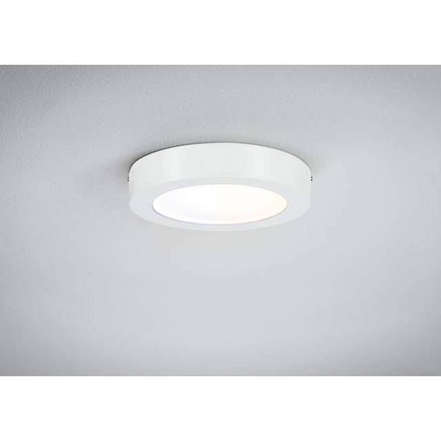 Paulmann Smart Home Zigbee LED panel Cesena 11W
