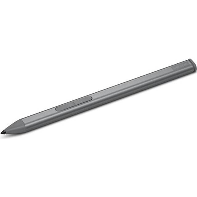 Lenovo Slim Pen - Aktiv penna - åskmolnsgrå - CRU