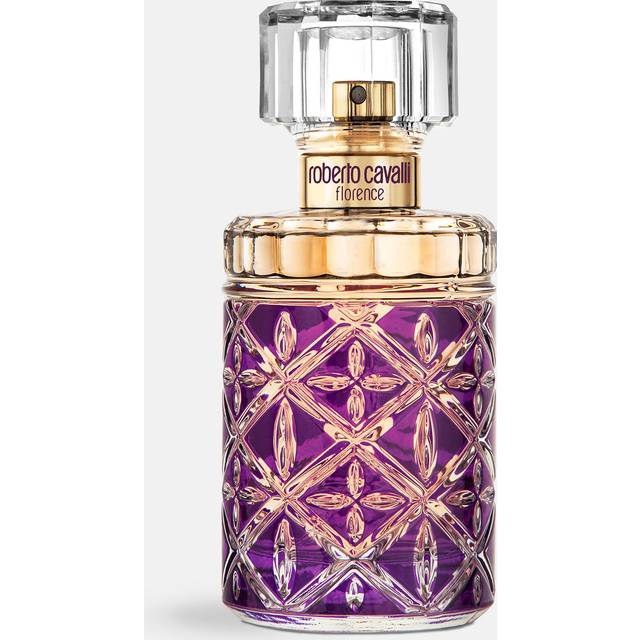 Roberto Cavalli Roberto Cavalli Florence Eau De Parfum 75 Ml - Female Fragrances Purple