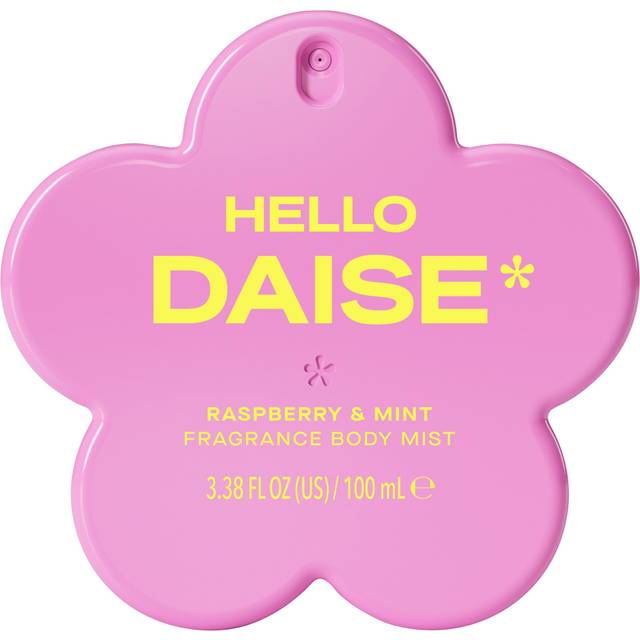 DAISE Hello Raspberry Mint Body Mist 100ml