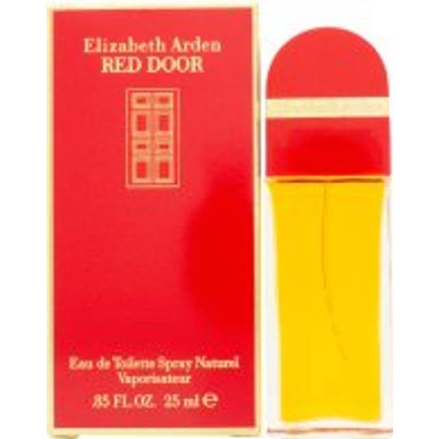 Elizabeth Arden Red Door Eau de Toilette 25ml Sprej (25ml)
