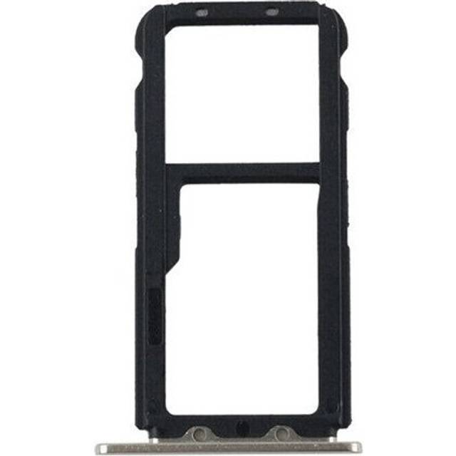 For Huawei Mate 20 lite Sim Tray in Gold